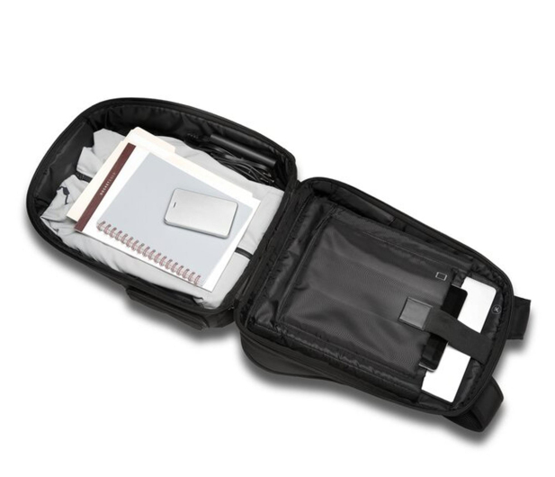 Kensington Contour 2.0 17" Pro Laptop Backpack - 1325140 - zdjęcie 3